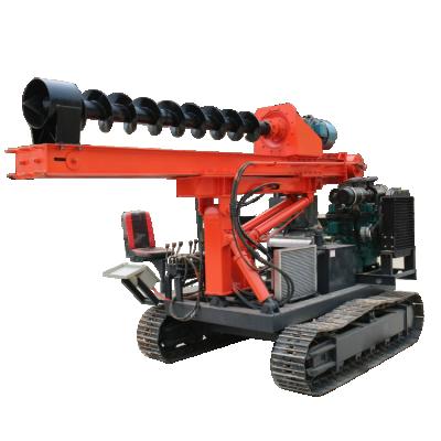 China Rotary Hole Pile Machine Drilling Rig For Basic Construction Price â ‰ ¤ 35Â ° for sale