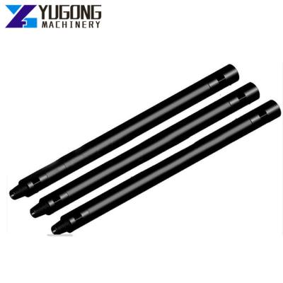 China China manufacturers of coal mining water well drill rod for oil and gas for sale