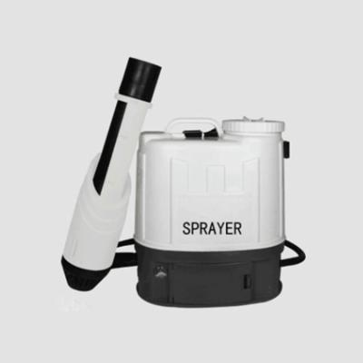 China Agriculture Hot Selling Hand Held Electrostatic Cordless Sprayer for sale