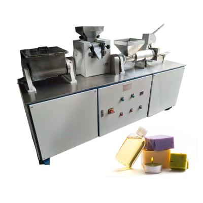 China small liquid toilet soap making machine fully automatic soap making machine for sale