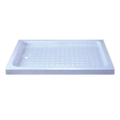 China Modern Customize Rectangular Shower Tray Shower Base For Shower Rooms 900X1100 Size Quality Trays for sale