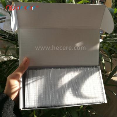 China PVC RFID 125Khz TK4100 Unalterable Chip Proximity White Card for sale