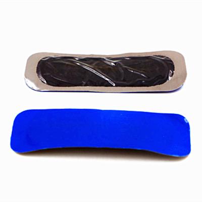 China UHF RFID Rubber Tire Tag Or Patches For Tracking Tire ISO18000-6C for sale