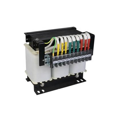 China Hot Sale 200kva Small Power AC Transformer 400v To 220v Step Down Transformer for sale