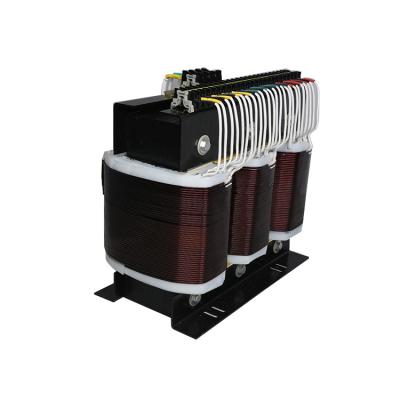 China Promotional Low Price Grid Connection 150kva Photovoltaic Transformer 3 Phase Step Up Transformer 380v To 480v Auto Transformer for sale