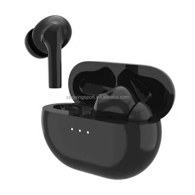 China ANC Earphone Earbuds TWS2 True Wireless Radio BT 5.0 Comfortable Wearing Stereo Earphone ANC Earbuds for sale