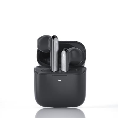 China Comfortable wearing 2021 new arrival amazon color tws best selling wireless earbuds for j58 music earphone for sale