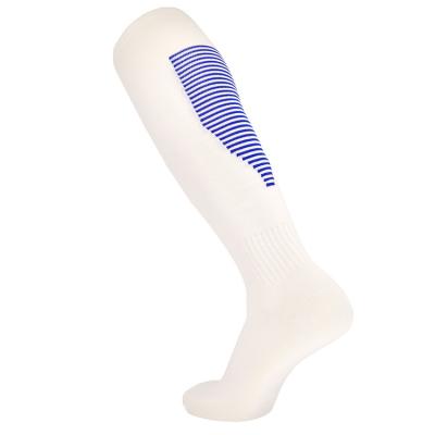 China New OEM Breathable Sports Socks Mens Running Socks Soccer Socks for sale