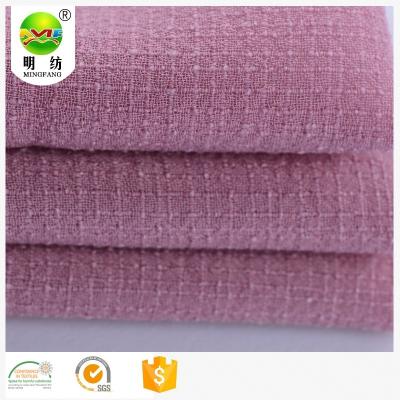 China Other High Quality Polyester Blend Silk Accordion Pleats Chiffon Fabric for sale