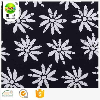 China Plain Linen Cotton Blend Fabric 55% 45% Cotton Blend Fabric For Dress for sale