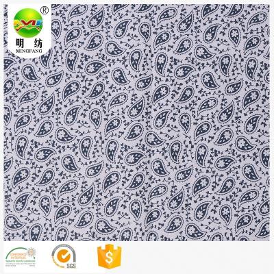 China Other 100% Cotton Batiste Printed Fabric Printed Organic Korean Cotton Fabric for sale