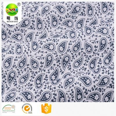 China Other cotton lawn fabric printed organic korean cotton fabric for sale