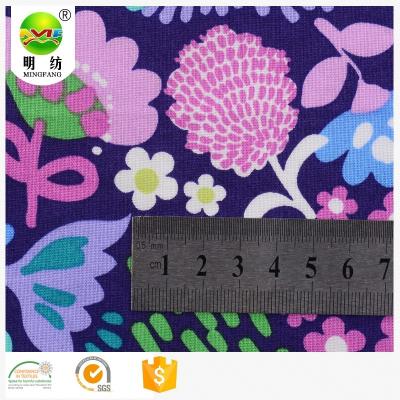 China Other Peruvian Cotton Fabric Printed Organic Korean Cotton Fabric for sale