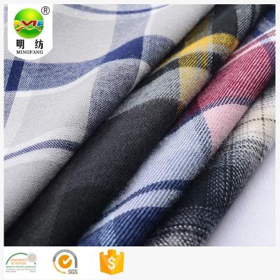 China Other Shaoxing textile yarn dyed fabric cotton pamuk fabric for sale