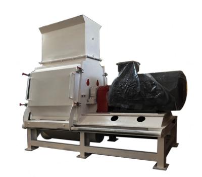 China Building Material Stores Wast Biomass GXP High Efficiency Hammer Crusher Wood Crusher Wood for sale