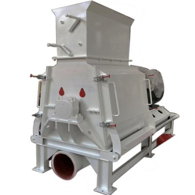 China Building Material Shop China Factory Supply GXP High Efficiency Wood Crusher Wood Hammer Mill for sale