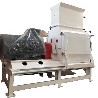 China Building Material Shops China Factory Supply GXP High Efficiency Wood Hammer Mill Machine for sale