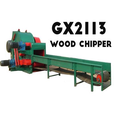 China Garment Shops China Factory Supply 30 Ton Capacity Shaft Shredder With 220KW Motor for sale