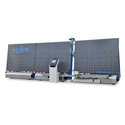 China Building Material Stores Insulating Glass Sealant Machine Automatic Glass Insulating Line for sale