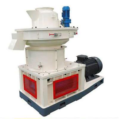 China Hotels Wood Pellet Mill Machine / Sawdust Machine / Wood Pellets Making Machine for sale