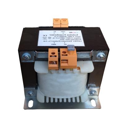 China Best Selling Electronic Power Amplifier 66x28 MV Power Transformer Electronic E-I Transformer Flyback Isolation HV E-I Transformer for sale