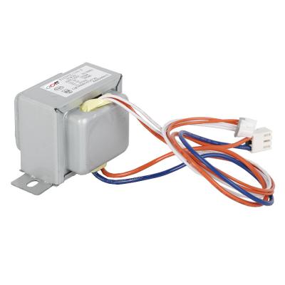 China Best Quality Transformer E-I 41 Electronic Flyback Control Isolation 57 Power Low Voltage Transformer E-I for sale