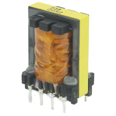 China Newcomer Electronic Ferrite eer28 High Frequency High Voltage Certificated Potential Welding Transformers for sale