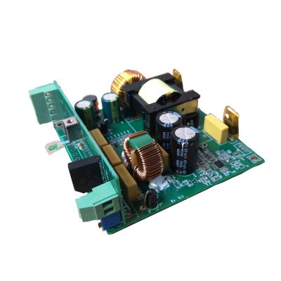 China Adjustable Mode High Frequency Automatic Changing Power Supply Ups Amplifier Changing Power Supply LMOP0100V024 for sale