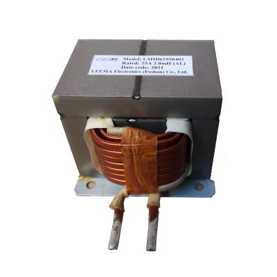 China Copper/Alimumum/Per Steel AC Inverter High Quality Three Phase Silicon Low Frequency Reactor Reactor Customer Demand AC Inverter Output Line for sale