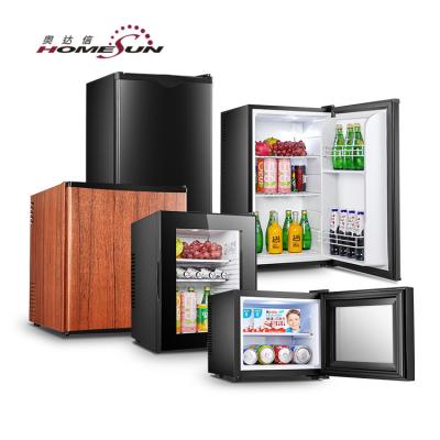 China Hotel THERMOELECTRIC Mini Refrigerator Fridge, Peltier Mini Fridge, Small Mini Fridge for sale