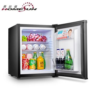 China energy saving THERMOELECTRIC mini size no frost nevera minibar, peltier nevera, mini bar nevera for sale