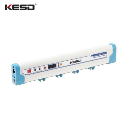 China Safety KE-36X electrostatic anti static elimination equipment ionizing air bar for cleanroom for sale