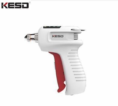 China Paint Spray Gun KG-5 ESD Air Gun High Frequency Ionizing Electrostatic Anti Ionizer for sale