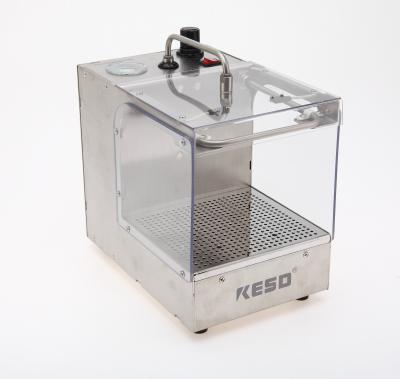 China KH-A5G Dust Removsl Device Box Anti Static Dust Trunk 280*245*164 for sale