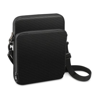 China Eco-Friendly 10.5 Inch Tablet Sleeve Case , Briefcase Protective Shoulder Bag With Waterproof Zipper For 10.2