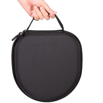 China Durable Supply EVA Hard Case for Ear Headphones - Travel Storage Factory Protective Carrying Bag for sale