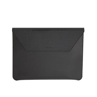 China High Quality Laptop PVC Easy Sleeve Case, MacBook Air pro 13/15 inch Laptop Protective PVC Laptop Bag for sale