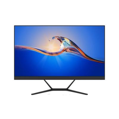 China High Quality SDK Available Wall Hanging 21.5 Inch 23.8 Inch Touch Screen All In One Desktop Computer for sale