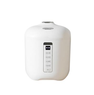 China Household Goods 1.2l Using Small Kitchen Automatic Electric Multifunctional Rice Cooker for sale