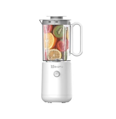 China « Simple Personal Blender 800ml Mini Electric Blender Juice Cup Portable Household Juice for sale