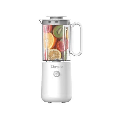 China Simple Hot Selling Customized Cheap Customized Personal Portable Juicer Blender Juicers for sale