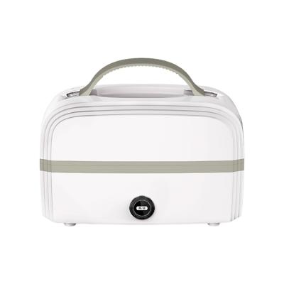 China Fashionable And Practical Electric Heated Lunch Box Newest Design Top Quality Intelligent Heating Lunch Box for sale