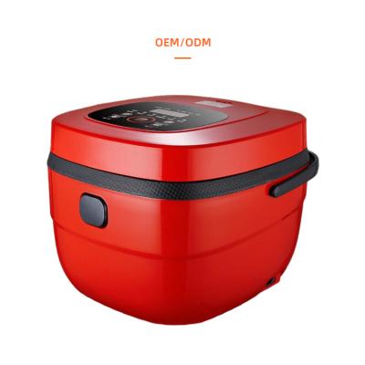 China Low Household Large Moq Custom Electric OEM Large Capacity 5l Multi Function Rice Cooker for sale