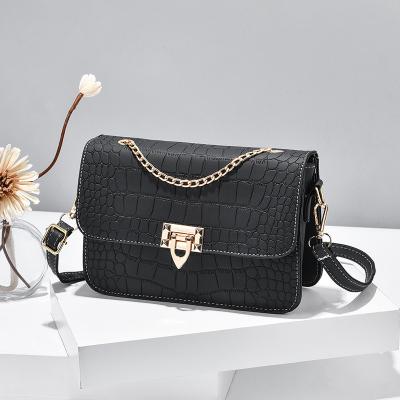 China High Quality Material Vintage Women Handbags, Women Cross - Leather Cross Body Bags 2021 - Body Bags For Women for sale