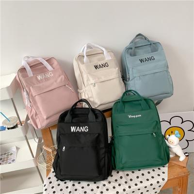 China New Arrival Mini Waterproof Bags Backpack Bags For Outdoor Travel Sports Casual Backpacks for sale