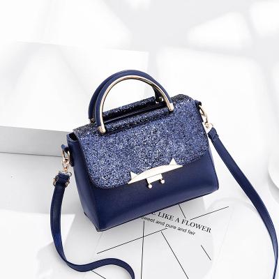 China 2021 vintage bags women handbags ladies print portable handbag tote bag wholesale customize shoulder tote bag for sale