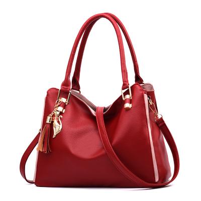 China High Quality Vintage Lady Tote Luxury Shoulder Bags Purse and Handbags Wholesale Fashion Bags Women Handbags Ladies for sale