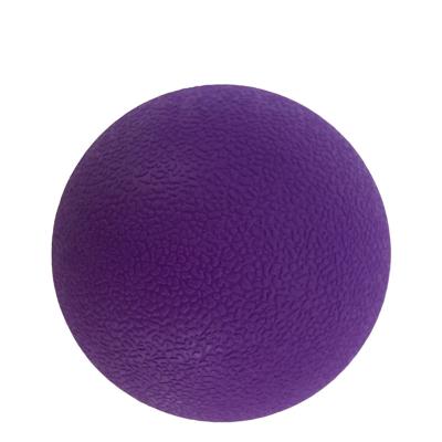 China Best Selling Round Yoga Ball Anti-burst Pilates Exercise Gym Ball for sale