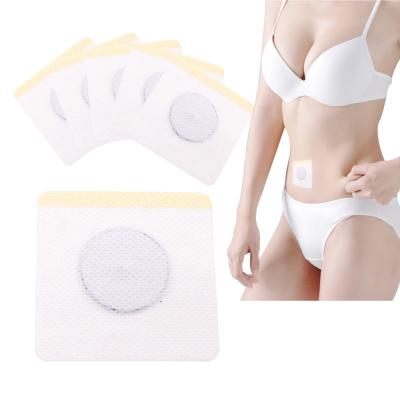 China OEM Service 3pcs/Box Wonder Slimming Patch / Magnet Slimming Tummy Patch for sale