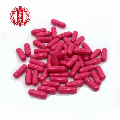 China Cassia Seed Extract Herbal Diet Pills / 21g Natural Slimming Capsule for sale